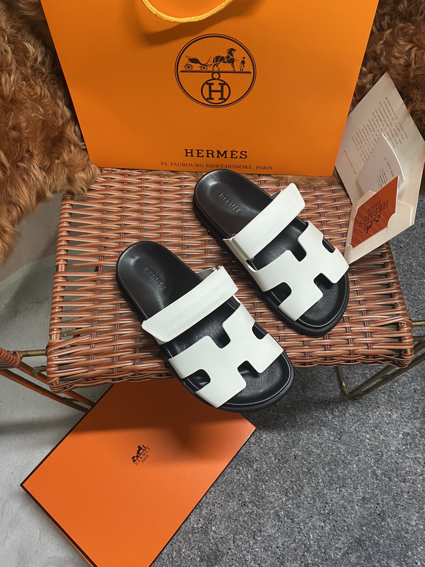 Women's high heels